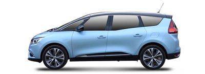 Renault Grand Scénic generasjon IV (2016-2023)