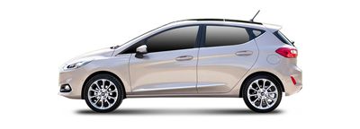 Ford Fiesta-motorer: Generasjon VII (2008-2017)