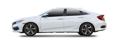 Moteurs de la Honda Civic : Génération X (2017-2021)