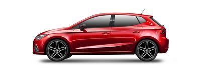 SEAT Ibiza-motorer: Generasjon V (2017-i dag)