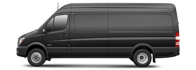 Mercedes-Benz Sprinter Generation III (2018-idag)