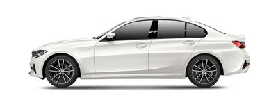 BMW 3-serie motorer: Generasjon VII (2019-i dag)
