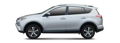Toyota RAV4-motorer: Generation V (2018-idag)