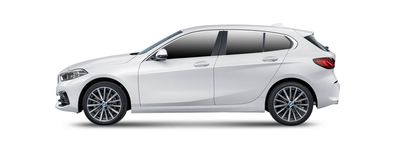 BMW 1-serie generasjon III (2019-i dag)