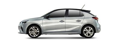 Opel Corsa-motorer: Generasjon VI (2019-i dag)