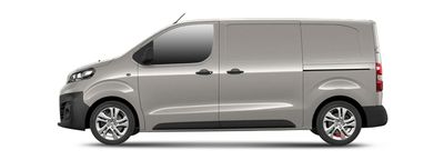Motori di Opel Vivaro: Generazione III (2019-oggi)