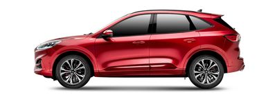 Ford Kuga generasjon III (2020-i dag)