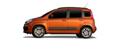 Motori della Fiat Panda: Generazione III (2011-2023)