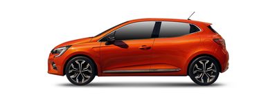 Renault Clio-motorer: Generasjon V (2019-i dag)