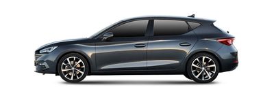 SEAT León-motorer: Generasjon IV (2020-i dag)