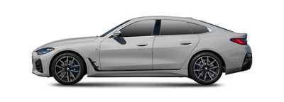 BMW 4-serie generasjon II (2020-i dag)