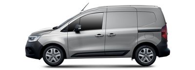 Renault Kangoo-motorer: Generasjon III (2021-i dag)