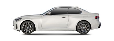 BMW 2-serie generasjon II (2022-i dag)