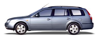 Motori della Ford Mondeo: Generazione III (2007-2014)