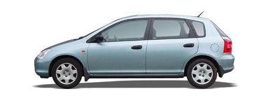 Moteurs de la Honda Civic : Génération VII (2000-2005)