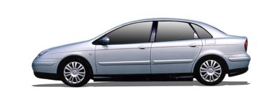 Citroën C5 Generation I (2001-2008)