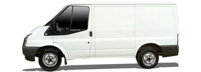 Ford Transit-motorer: Generasjon V (2019-i dag)