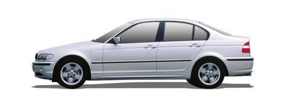 BMW 3-serie motorer: Generasjon IV (1998-2005)