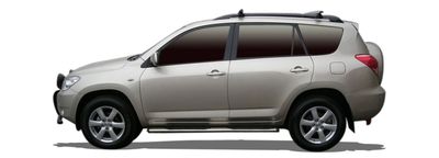Toyota RAV4-motorer: Generation II (2000-2005)