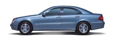 Mercedes-Benz E-Klass motorer: Historiska generationer I-II (1993-2009)