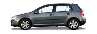 VW Golf 5
