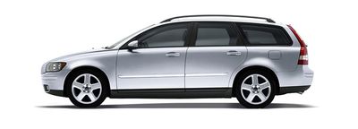 Volvo V50 generatie I (2003-2012)