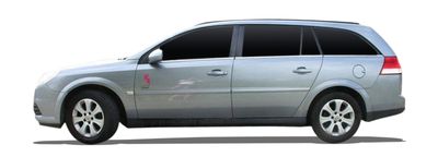 Motores do Opel Vectra: Geração IV (2008-2017)