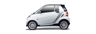 Motori Smart Fortwo: Generazioni storiche (1998-2014)