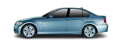 BMW 3-serie motorer: Generasjon V (2005-2013)