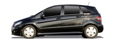 Mercedes-Benz B-Klasse generasjon I (2005-2011)