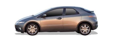 Moteurs de la Honda Civic : Génération VIII (2005-2011)