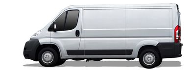 Peugeot Boxer Generasjon III (2014-i dag)