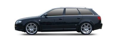 Audi A4-motorer: Generasjon III (2005-2008)