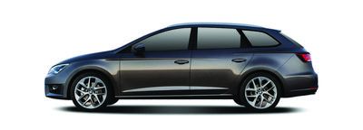 SEAT León-motorer: Generasjon III (2012-2020)