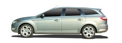 Motori della Ford Mondeo: IV generazione (2014-2022)