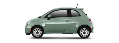 Fiat 500 generasjon I (2007-2015)