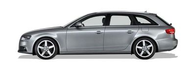 Audi A4-motorer: Generasjon IV (2008-2015)