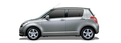 Motori della Suzuki Swift: IV generazione (2017-oggi)