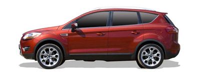 Ford Kuga generasjon I (2008-2012)
