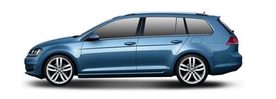 VW Golf 7