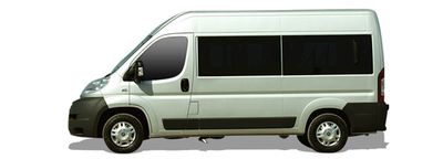 Fiat Ducato-motorer: Generasjon III (2006-2014)