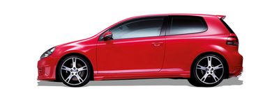 VW Golf 6