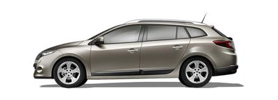 Renault Megane engines: Generation III (2008-2016)