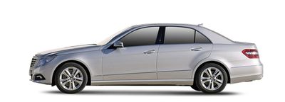 Mercedes-Benz E-Klass motorer: Generation III (2009-2016)