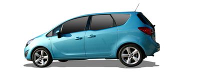 Opel Meriva-motorer: Generasjon II (2010-2017)