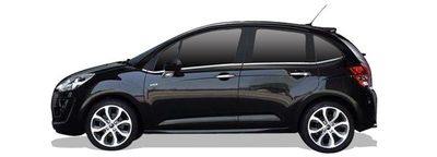 Citroën C3-motorer: Generasjon II (2010-2016)