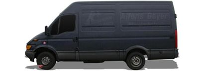 Iveco Daily-motorer: Generasjon IV (2006-2014)