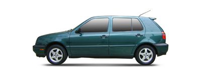 VW Golf 3