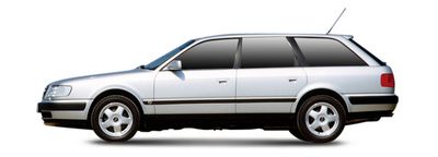 Audi A6-motorer: Generasjon I (1994-1997)