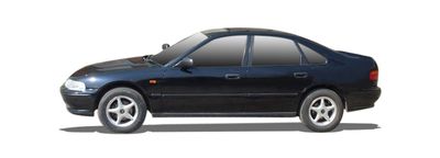 Honda Accord motoren: Generatie V (1993-1997)